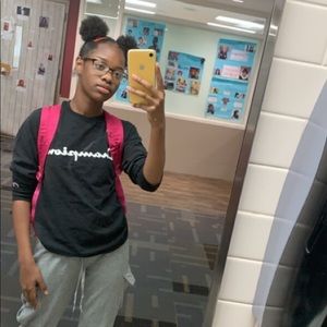 Meet your Posher, Jada